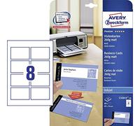 Avery C32015-10 business card Inkjet Paper 80 pc(s)