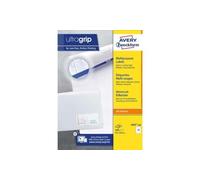 AVERY Zweckform Multi-Use Labels 70.0 x 50.8 mm White
