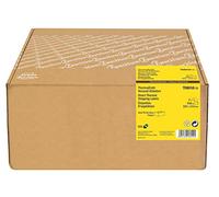 AVERY Zweckform TD8050-25 Thermodirekt Labels (102 x 152 mm, 950 Self-Adhesive Parcel Stickers on 2 Rolls with 25 mm Core Thermal Labels for Desktop Label Printer) White