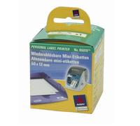Avery Zweckform Thermal Labels Roll 50x12mm Address Labels Labeling