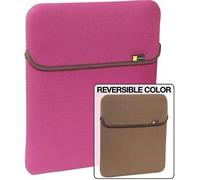 Avery Zweckform XNS13P Neoprene Shuttle Notebook Bag, 33 CM (13 ") Pink
