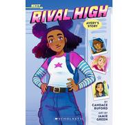 Avery's Story (Rival High #1)