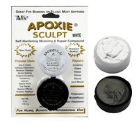 Aves Apoxie Sculpt White 1/4 Pound