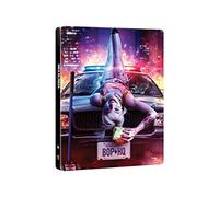 Aves de Presa - Steelbook [Blu-ray]