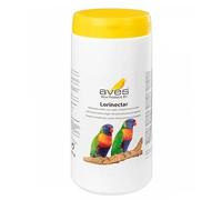 Aves LORINECTAR for Lories - 900g