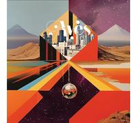 AVES - TRANSFORMATIONS [VINYL]