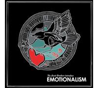 AVETT BROTHERS - EMOTIONALISM - Vinyl Record - K3z