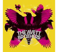 Avett Brothers - Magpie & The Dandelion