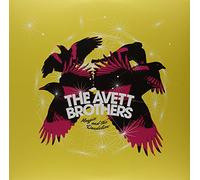 Avett Brothers - Magpie & The Dandelion [VINYL]