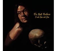Avett Brothers, The - I And Love And You [VINYL]