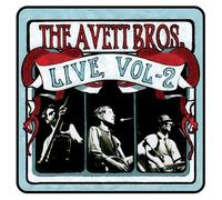 Avett Brothers - Live 2 [Us Import]