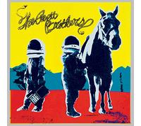 Avett Brothers - True Sadness
