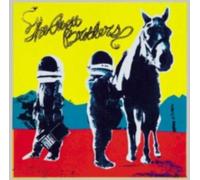 AVETT BROTHERS: TRUE SADNESS - CD