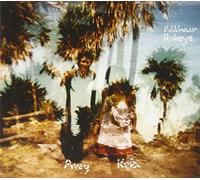 Avey Tare and Kria Brekkan - Pullhair Rubeye