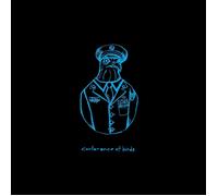 Avey Tare Conference of Birds / Birds in Disguise (Vinyl) (US IMPORT)