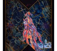 Avey Tare Cows On Hourglass Pond (CD) Album