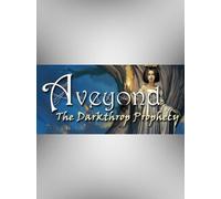 Aveyond: The Darkthrop Prophecy Steam Key GLOBAL