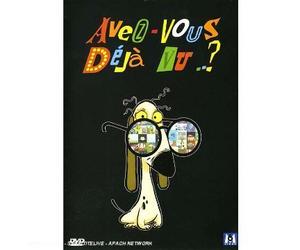 Avez-vous déjà vu ?