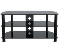 AVF SDC1000 Classic Corner TV Stand for TVs up to 50”