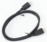 AHD10 1m High Speed HDMI Cable