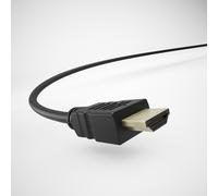 AVF 8m HDMI Cable - 1080p - Black AVF Black