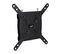 AVF Adjustable 15° Tilt TV Mount up to 39" Reduced Glare Raised TVs