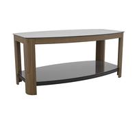 AVF Affinity Coffee Table - 100cm x 55cm in Natural | Size: 1 Pack AVF Natural 1 Pack
