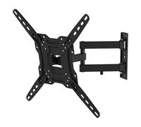 AVF Multi Position Mount for 26 to 55 inch TVs - Black, Black