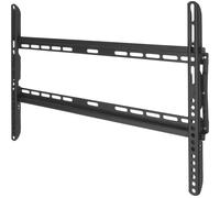 AVF AL600 Fixed TV Bracket, Black