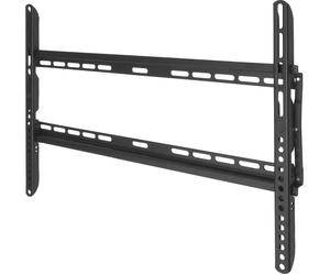 AVF AL600 Fixed 37-80" TV Bracket, Black