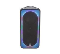 AVF Altec Lansing IMT7100 ShockWave200 Speaker - Black AVF Black