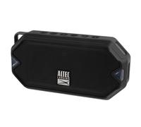 AVF Altec Lansing IMW1000 HydraMini RGB Waterproof Speaker - Black AVF Black
