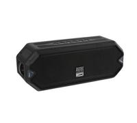 AVF Altec Lansing Imw1200 Hydrajolt Rgb Waterproof Speaker - Black