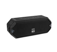 AVF Altec Lansing IMW1200 HydraJolt RGB Waterproof Speaker - Black AVF Black