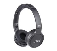 AVF Altec Lansing Nanophones Bluetooth Headphones - Black