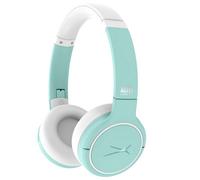 AVF Altec Lansing Nanophones Bluetooth Headphones - Mint