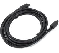 AVF AOC30 Digital Optical Cable - 3 m, Black