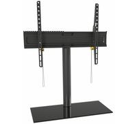 AVF AR-RB1024B Up to 77 Inch TV Stand - Black