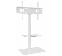 AVF AR-UN60WC Up to 70 Inch TV Stand - White
