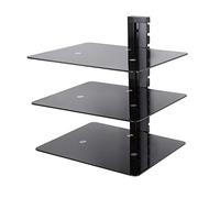 AVF AS300 AV Triple Shelf Accessory