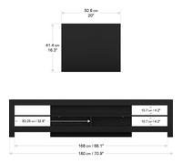 AVF CA180RBO
