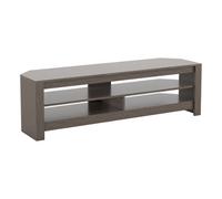 Avf Calibre 1.4M Tv Stand, For Tvs Up To 65" - Grey Oak