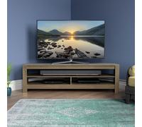AVF Calibre Wide TV Stand for TVs up to 65”