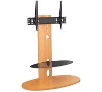 AVF Chepstow 930 mm TV Stand with Mount for up to 65" TVs - Oak, Brown
