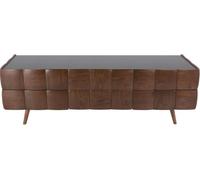 AVF Delano FS1792DELW 1800 mm TV Stand for up to 85" TVs - Walnut, Brown