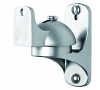 AVF Eco EAK50S Surround Sound Speaker Wall Mount - Silver