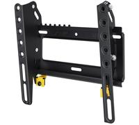 AVF Eco-Mount EL201B Tilt 12-43" TV Bracket, Black