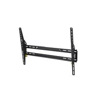 Tilting Tv Mount Black