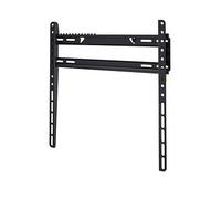 Avf Ecomount Flat To Wall Tv Wall Mount 32 Black