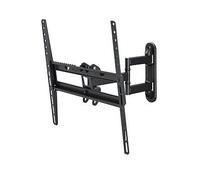 AVF Eco-Mount EL404B 32 - 55" Tilt & Swivel TV Bracket, Black
